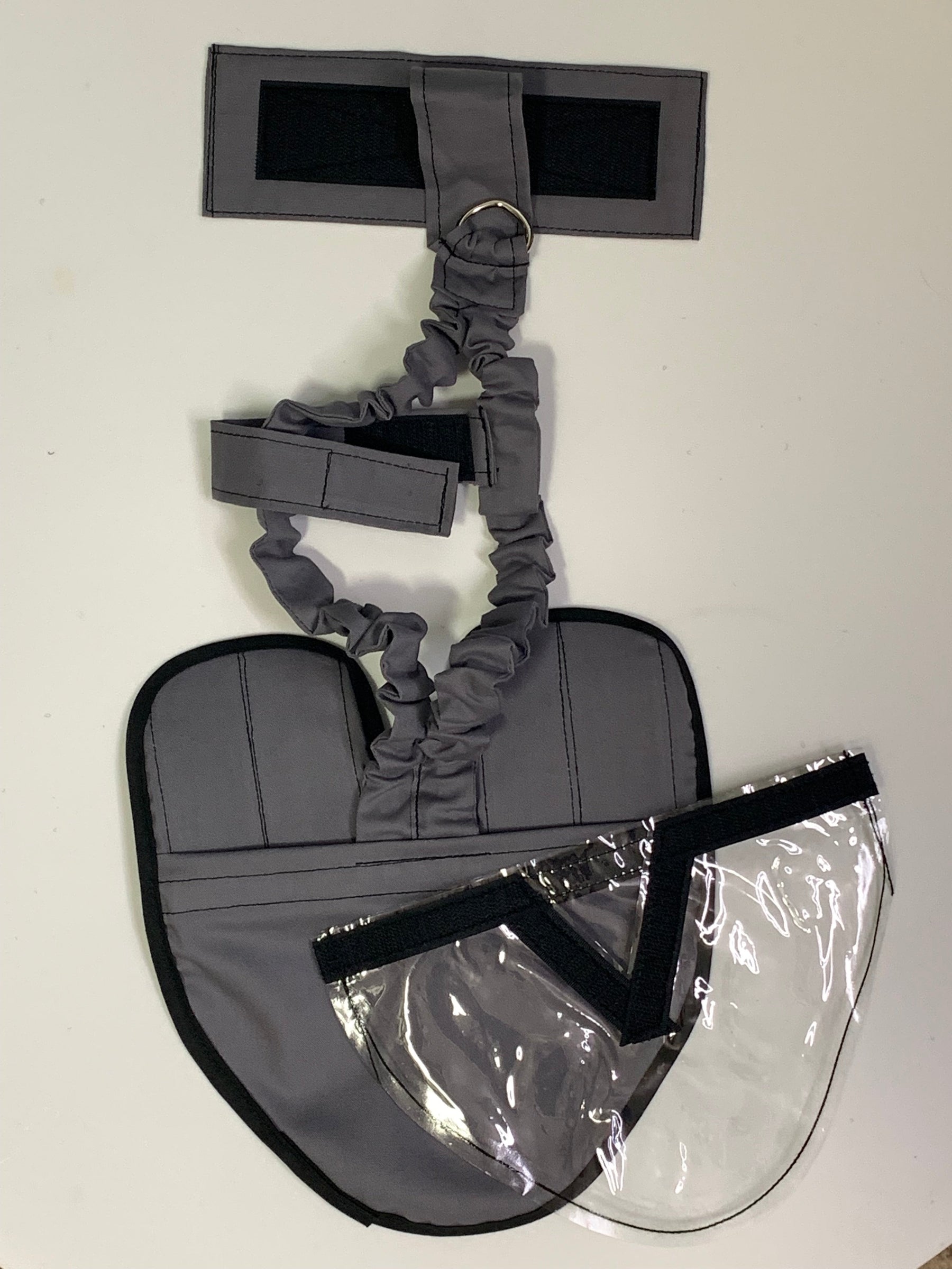Hen Holster Duck Diaper Goose Diaper Removable Liners