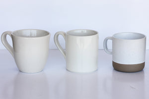 King's Home Mug