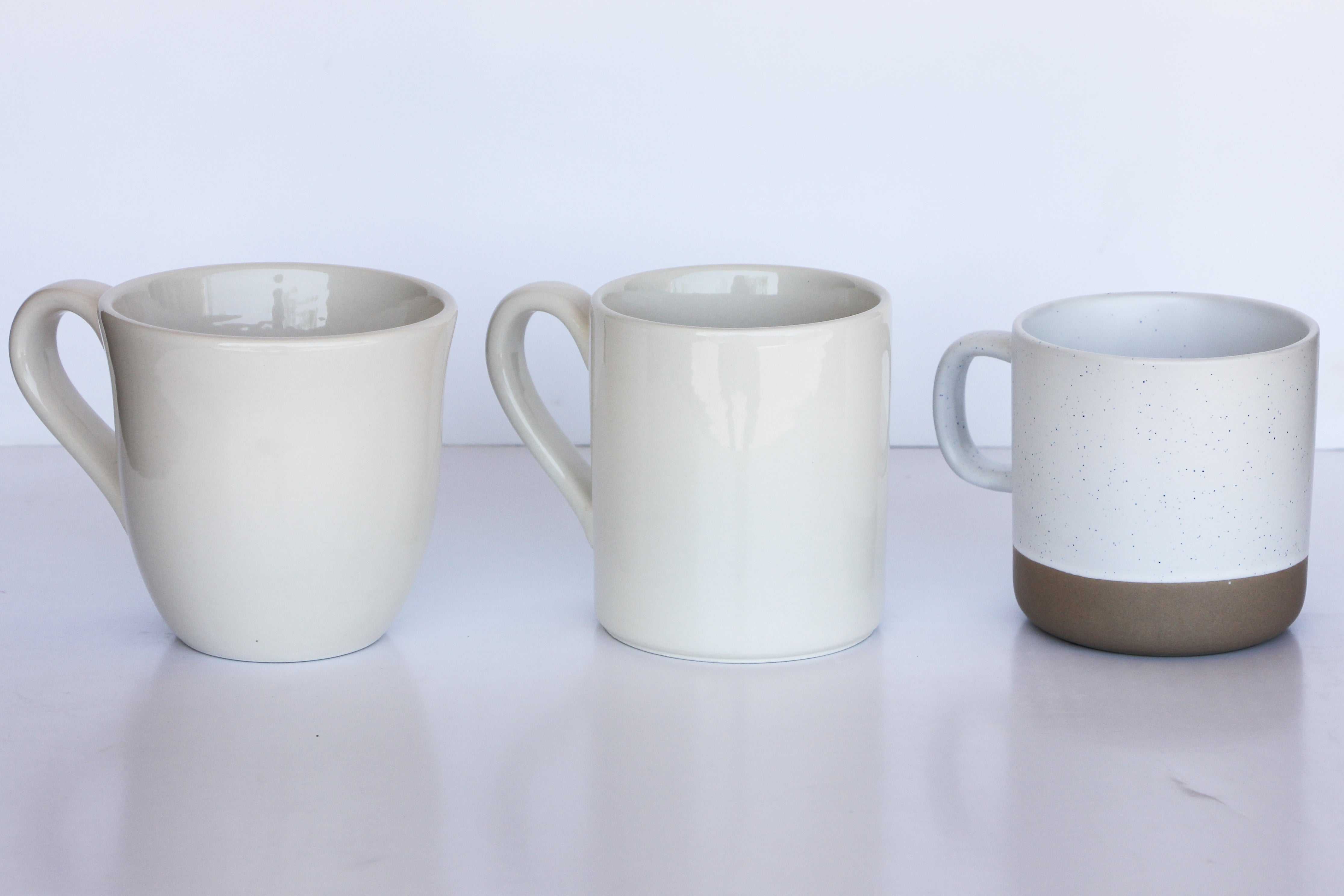 King's Home Mug