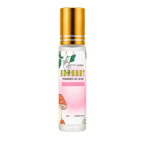 Kitty Karma Enchanted Perfume Roller
