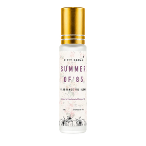 Kitty Karma Summer of ‘85 Perfume Roller