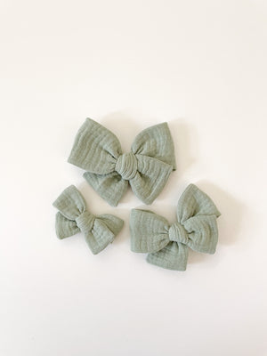 Desert Sage Pinwheel by Boosh Baby image 2