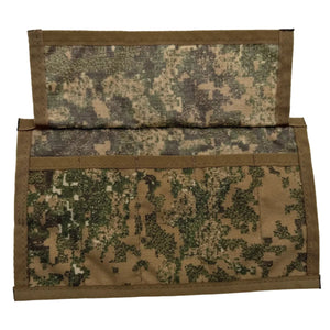 Small (Wide) Tool Roll – Cordura® Edition