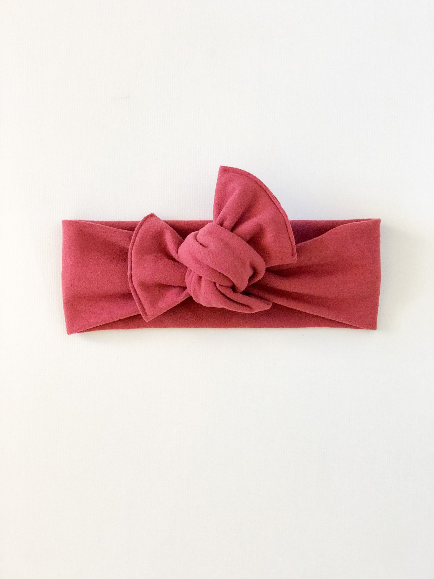 Cranberry Headwrap by Boosh Baby image 1