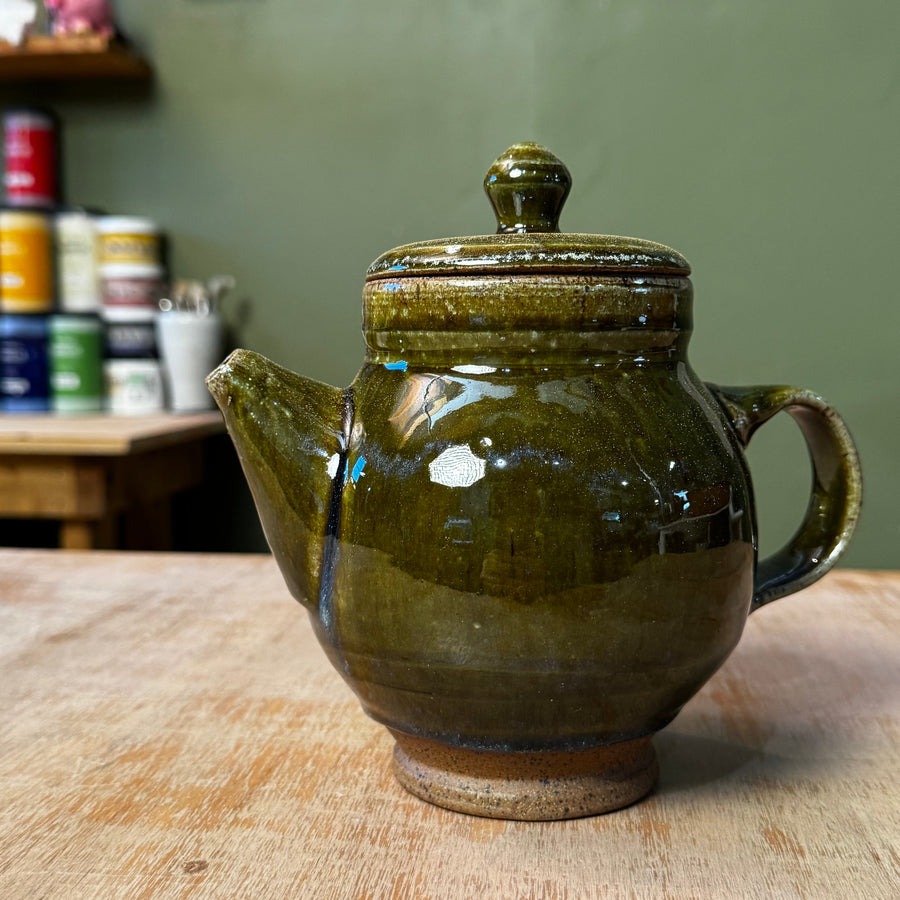 Donovan Pottery