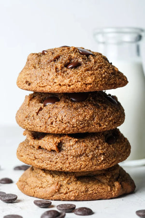 Pumpkin Chocolate Chip