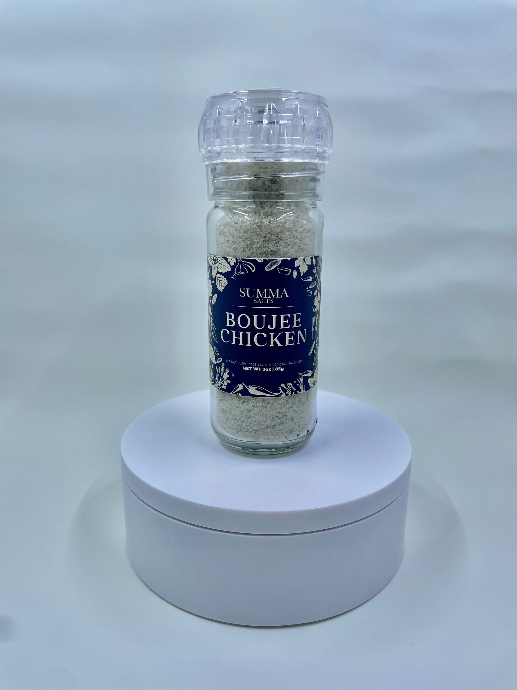 Boujee Chicken product photo 3 by Summa Salts