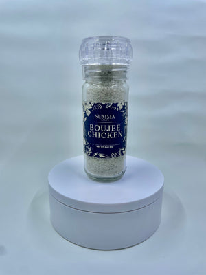Boujee Chicken product photo 3 by Summa Salts