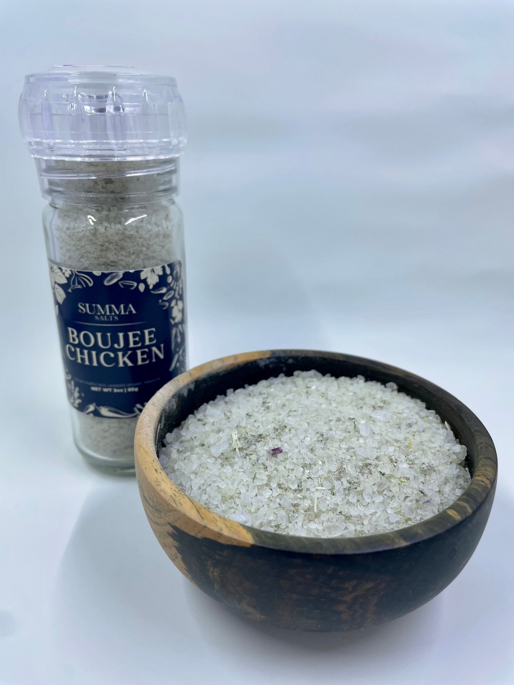 Boujee Chicken product photo 4 by Summa Salts