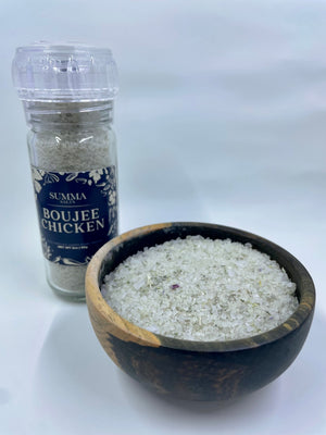 Boujee Chicken product photo 4 by Summa Salts