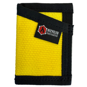 Sergeant Wallet - Firehose Edition