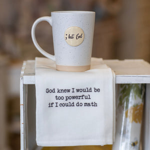 But God Gift Set