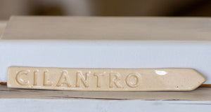 Ceramic Planter Gift Set
