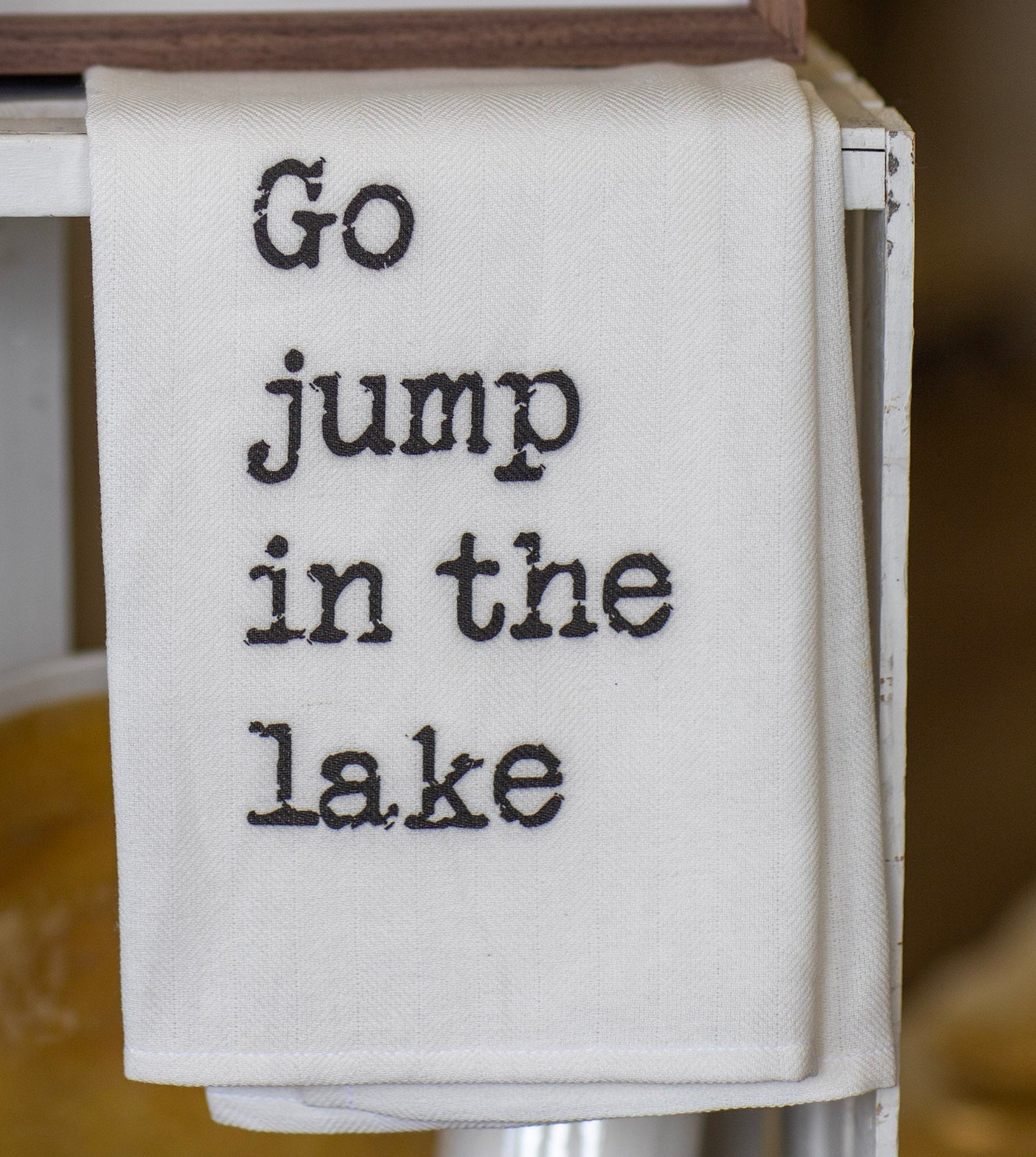 Let's Go Fishing Gift Set