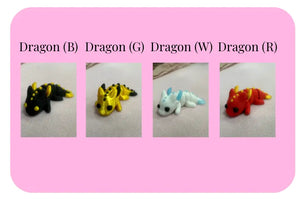 Individual Little Fidget | Made-to-Order 3D Printed Mini Toy by Mushroom Lady Co, paper gift detail photo 11