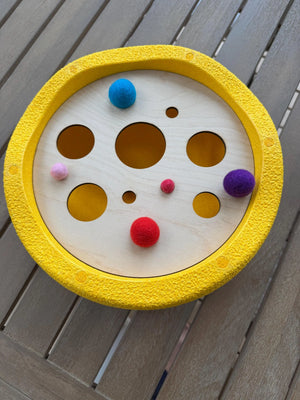 Insert for Stepping Stones Maple Play
