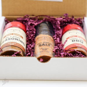 BBQ Bundle Gift Pack