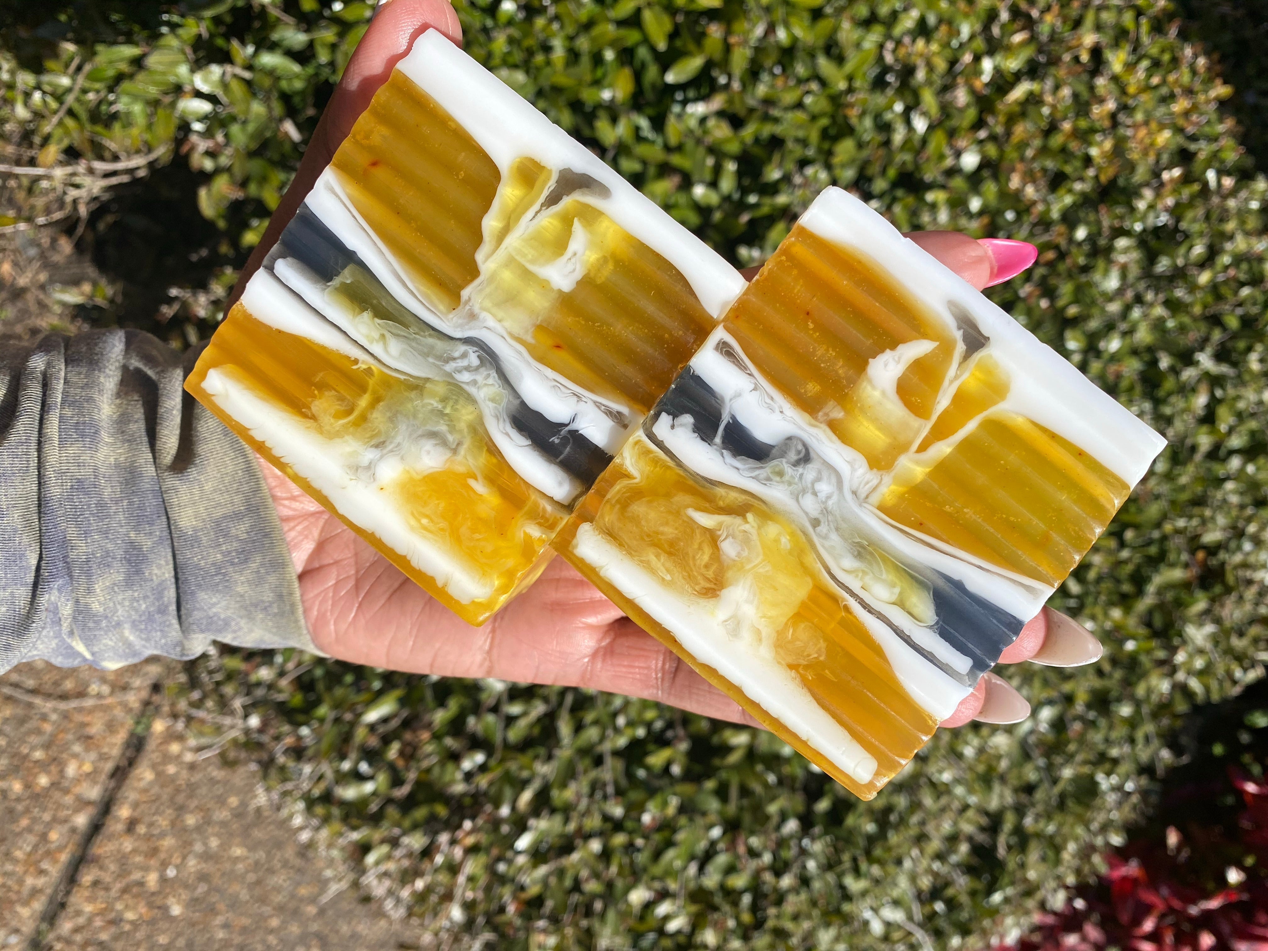 Just Face It Bar Virtuous Soap Company