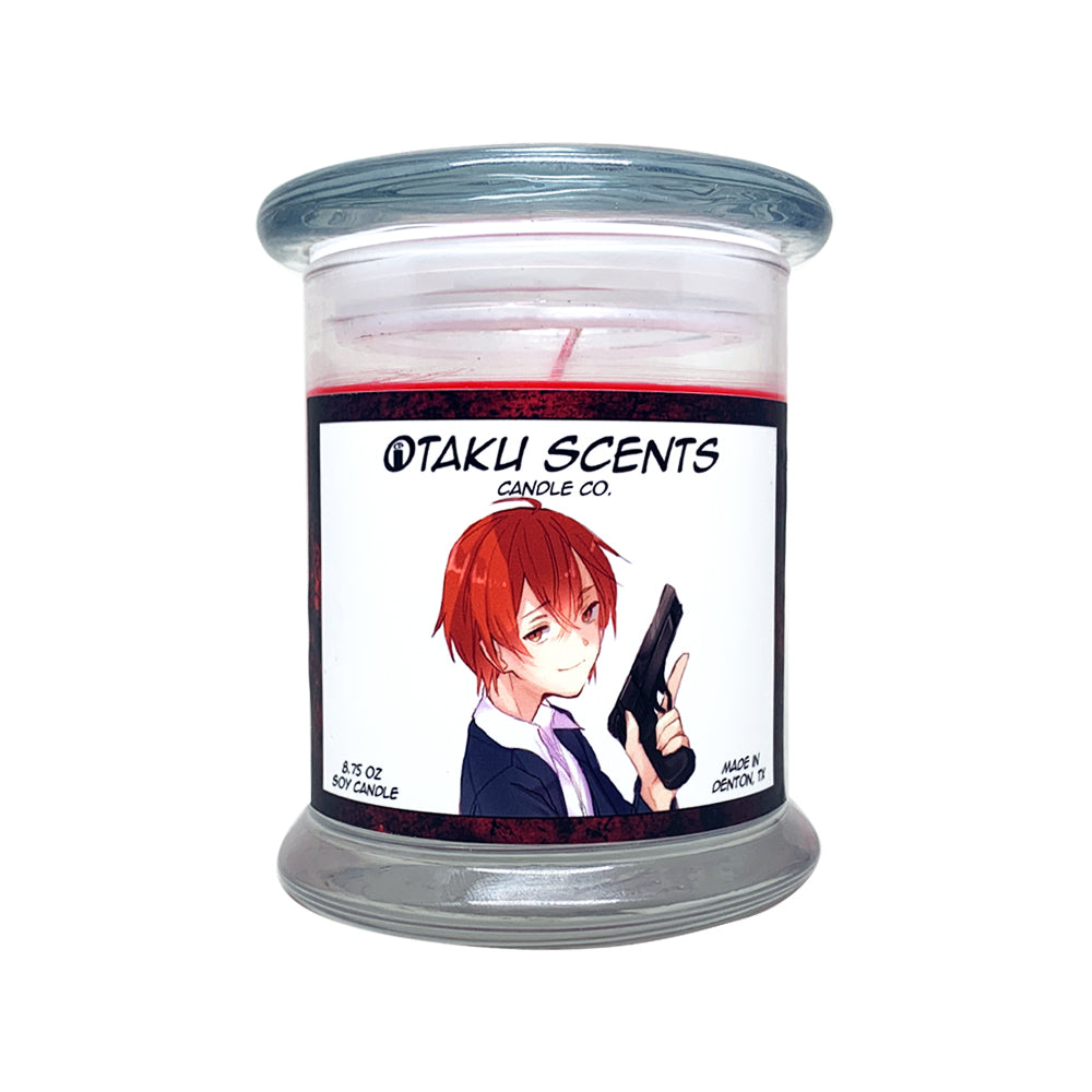 *DISCONTINUED* Karma