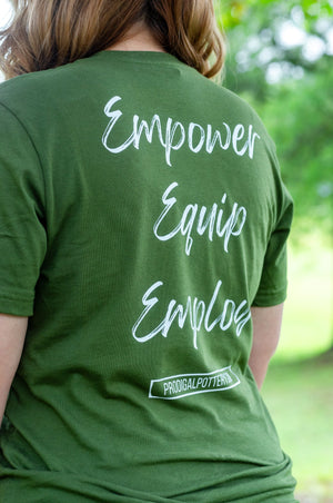 I Am Enough Shirt