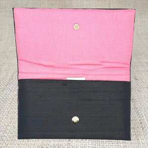 Koi Clutch Garland Bags