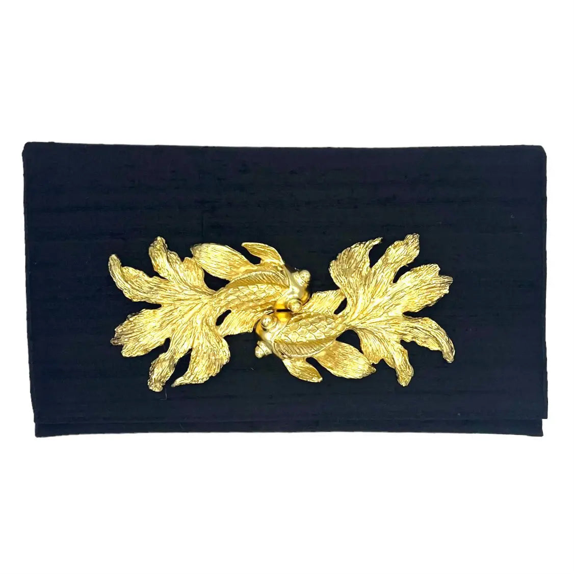 Koi Clutch Garland Bags