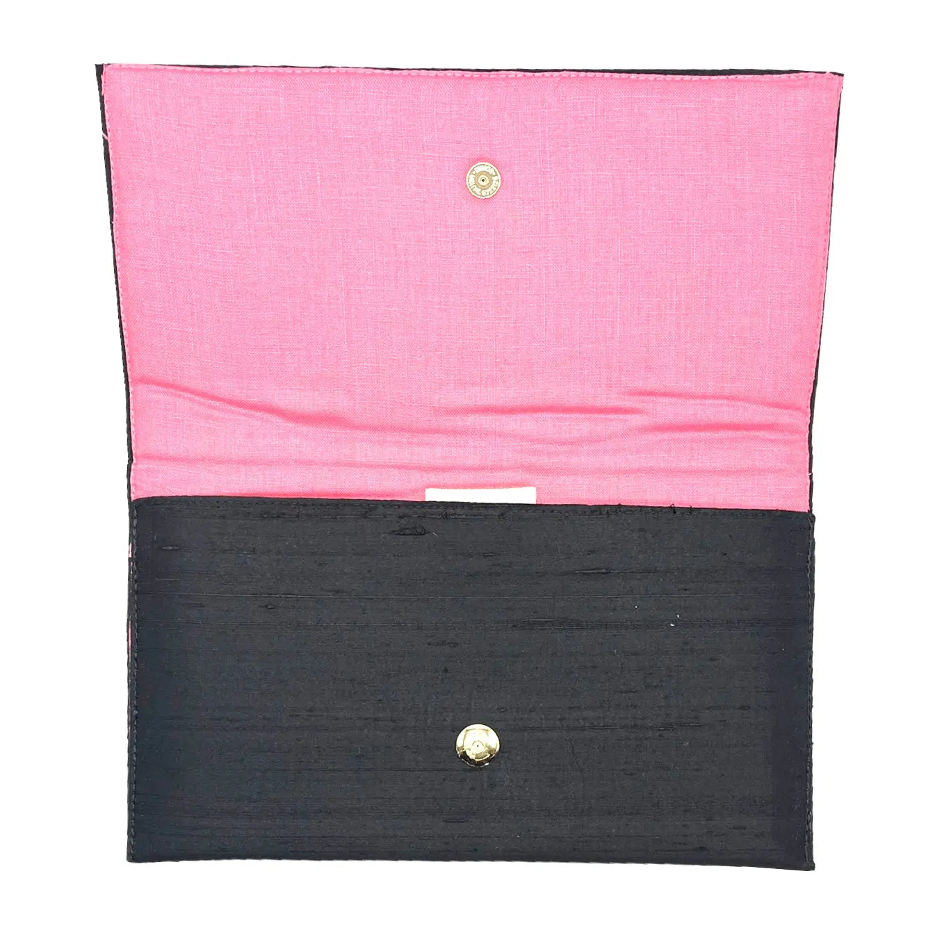 Koi Clutch Garland Bags