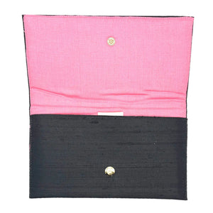 Koi Clutch Garland Bags