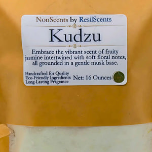 🌿 Kudzu™ Laundry Detergent | Bright Floral Clean – ResilScents™ ResilScents