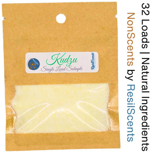🌿 Kudzu™ Laundry Detergent | Bright Floral Clean – ResilScents™ ResilScents