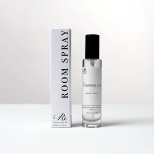 Lavender Oak- Room Spray