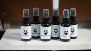 Lustful Beard Oil by Lustful Bath, LLC, natural skincare detail photo 10