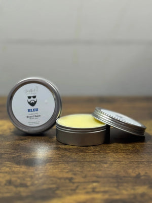 Lustful Conditioning Beard Balm by Lustful Bath, LLC, natural skincare detail photo 22