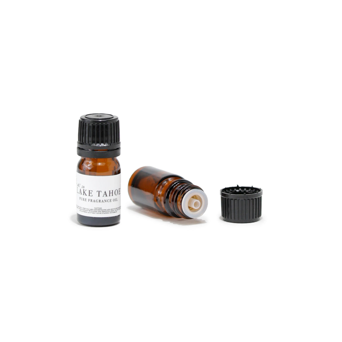 Lake Tahoe: Pure Fragrance Oil