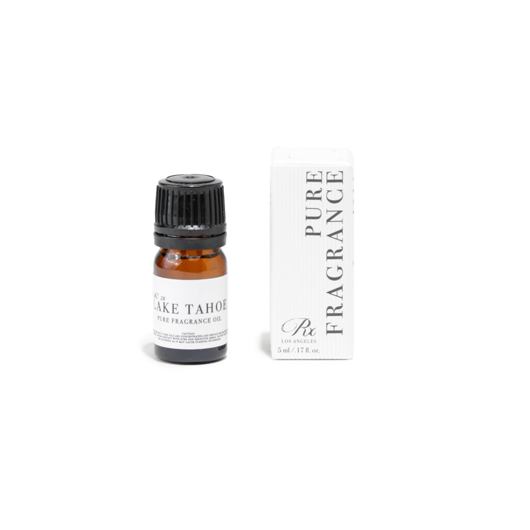 Lake Tahoe: Pure Fragrance Oil