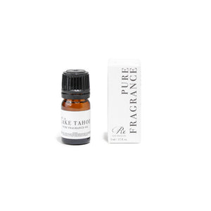 Lake Tahoe: Pure Fragrance Oil