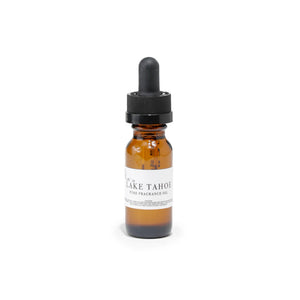 Lake Tahoe: Pure Fragrance Oil
