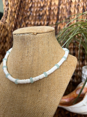 Lanikai Necklace HALT