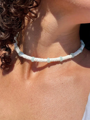 Lanikai Necklace HALT