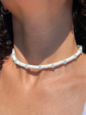 Lanikai Necklace HALT