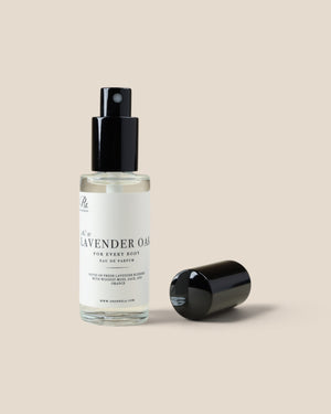 Lavender Oak: Eau De Parfum