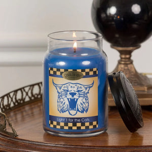 Light One For The Cats™, Large Jar Candle (Collective)