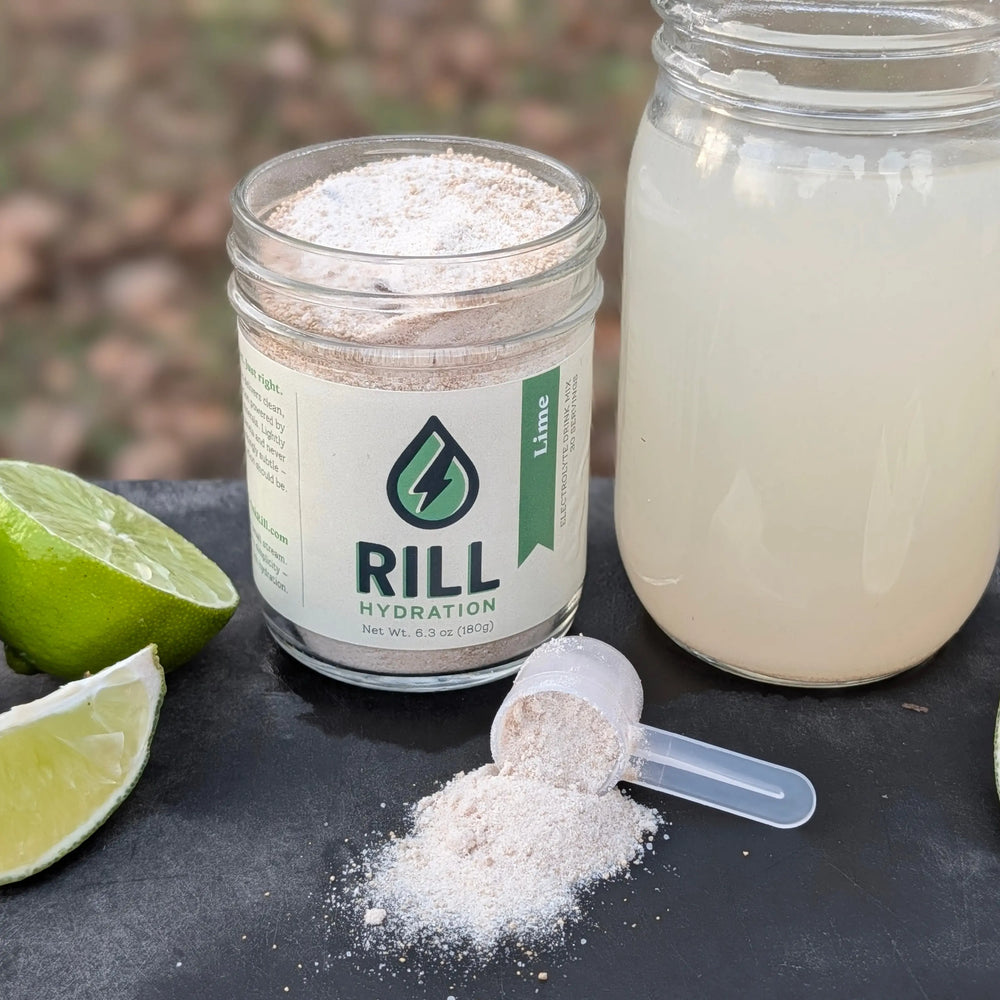 Drink Mixes & Beverages