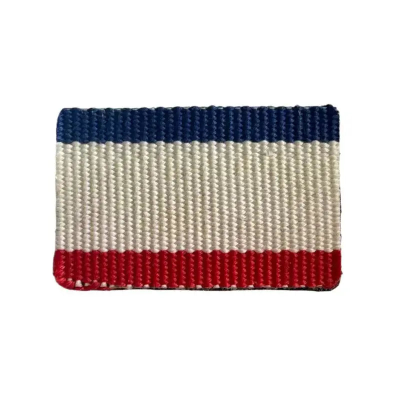 Limited Edition 'Merica Firehose Patch by Recycled Firefighter, apparel & accessories detail photo 2