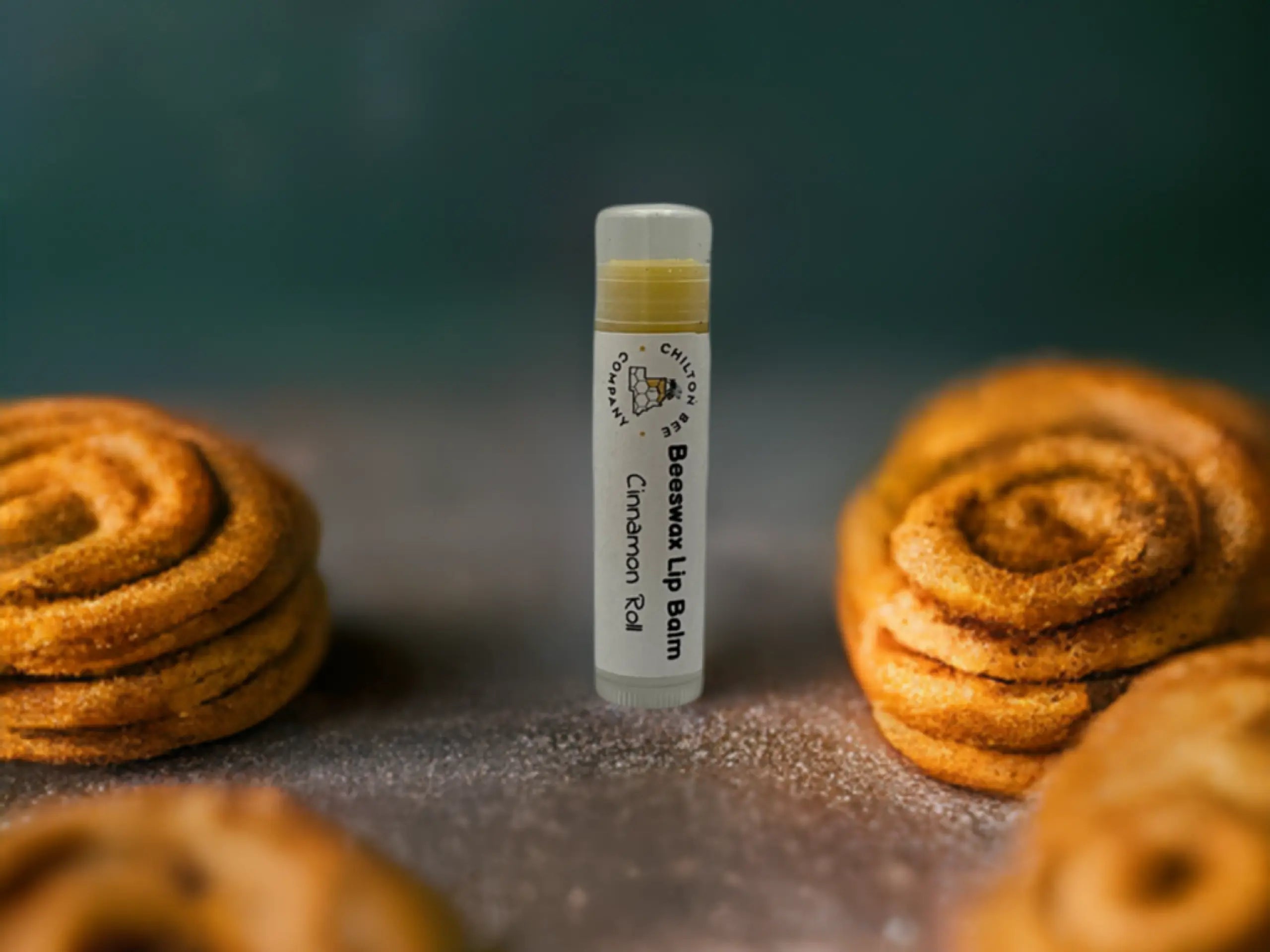 Lip Balm Tubes Chilton Bee Company