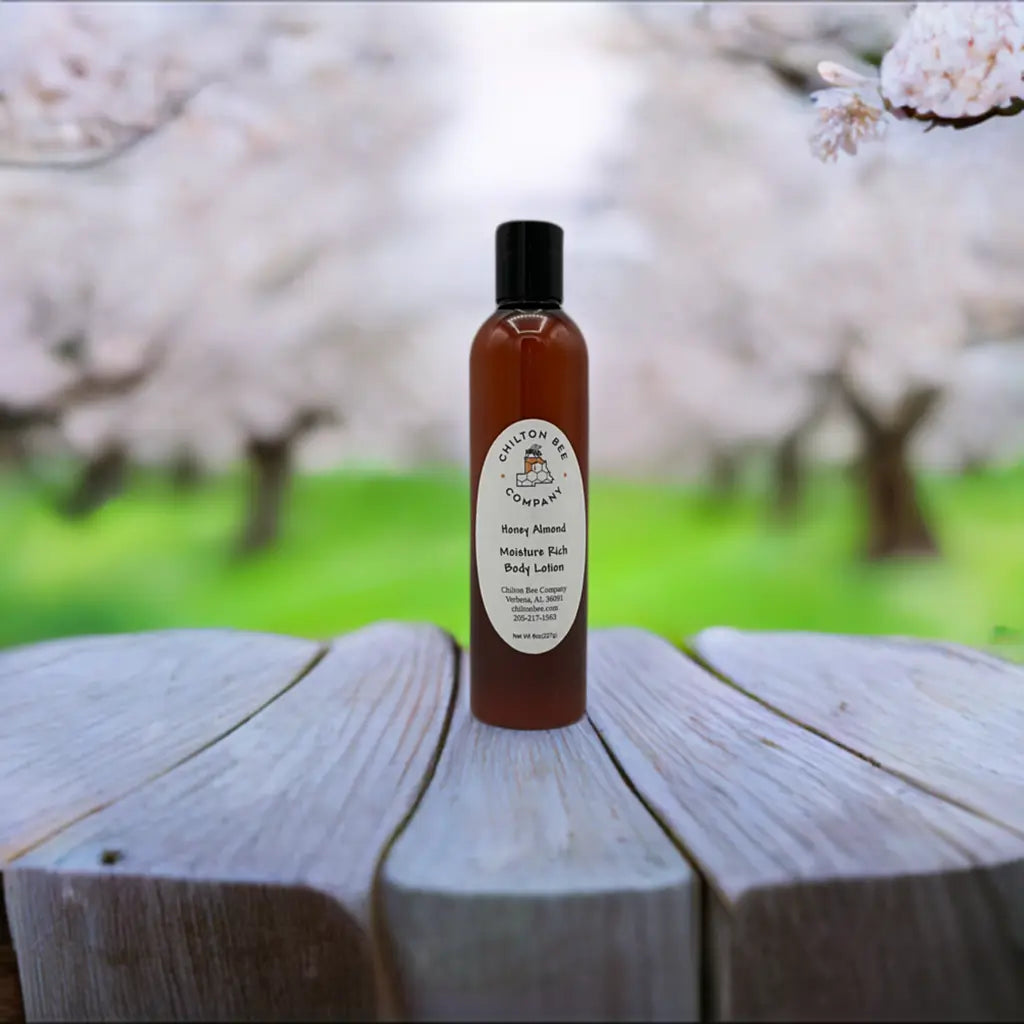 Lotion Chilton Bee Company