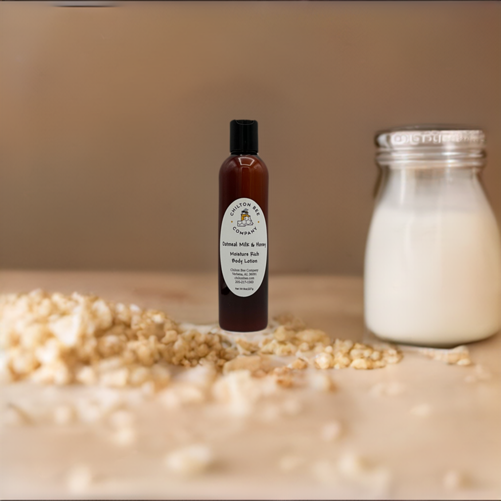 Lotion Chilton Bee Company