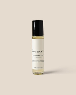 Mango Sticky Rice: Eau De Parfum