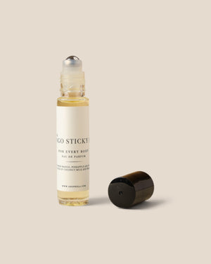 Mango Sticky Rice: Eau De Parfum