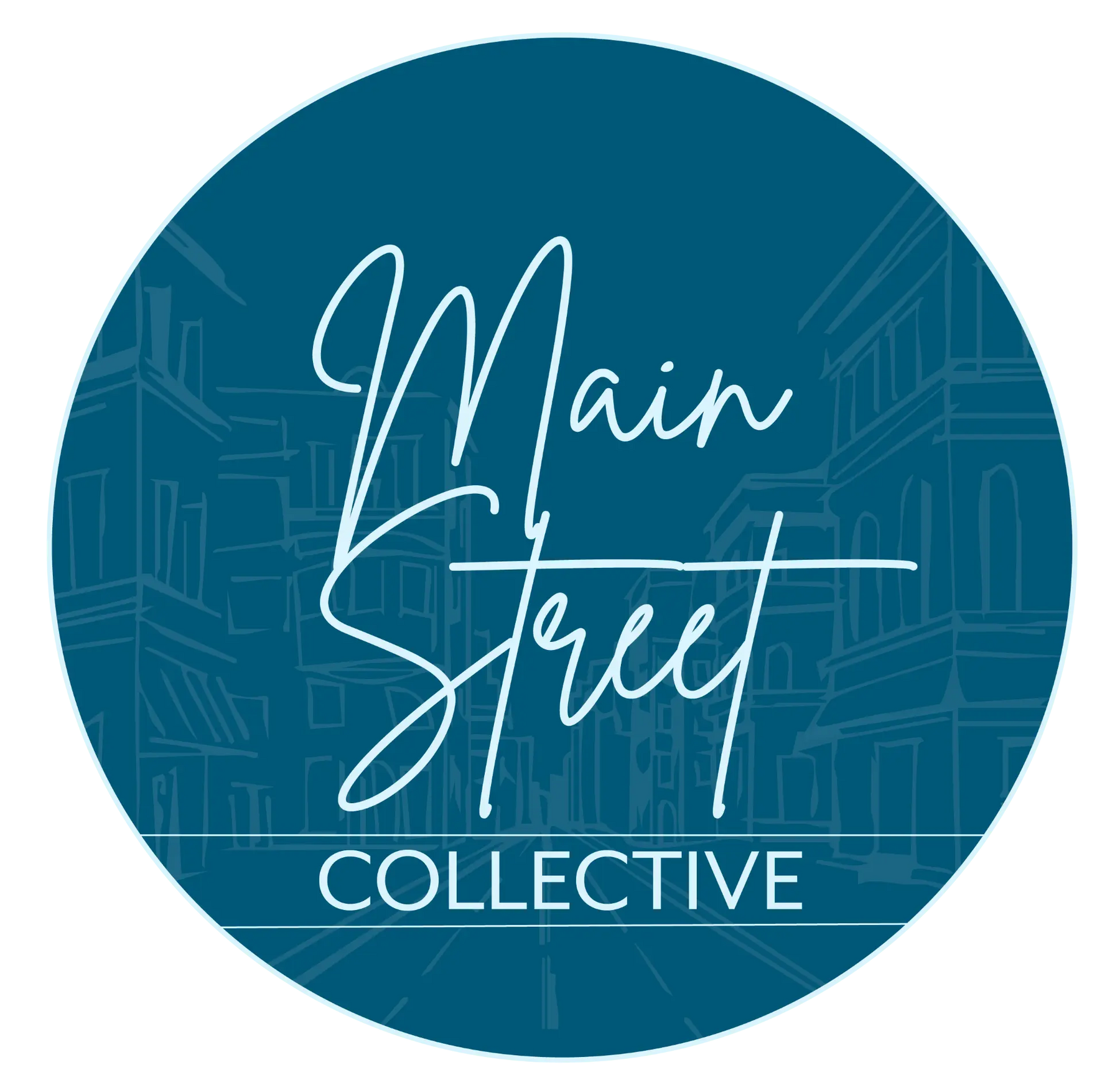 Main Street Collective: Shop Local & Support Your Community Marketplace!